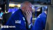 US stocks and dollar slide after Trump attacks Fed chair Powell US stocks and dollar slide after Trump attacks Fed chair Powell