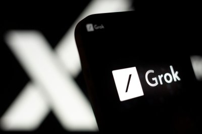xAI's Grok chatbot can now 'see' the world around it xAI's Grok chatbot can now 'see' the world around it