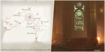 How Do You Start the Knights of the Nine DLC in Oblivion Remastered? How Do You Start the Knights of the Nine DLC in Oblivion Remastered?