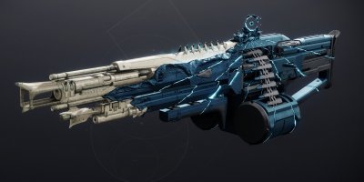 Destiny 2: Watchful Eye God Roll (Best Perks) Destiny 2: Watchful Eye God Roll (Best Perks)