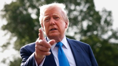 Trump claims '200' tariff deals, phone call with Chinese President Xi in wide-ranging interview Trump claims '200' tariff deals, phone call with Chinese President Xi in wide-ranging interview
