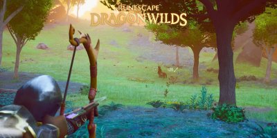 How To Get Antlers In RuneScape Dragonwilds How To Get Antlers In RuneScape Dragonwilds