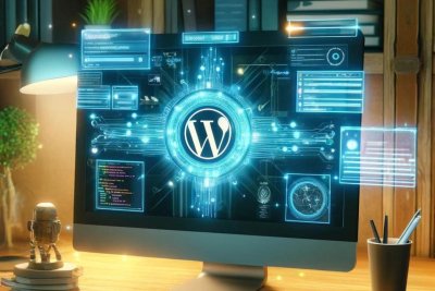 How to Create Content in WordPress with AI How to Create Content in WordPress with AI