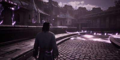 How to Power Level Mysticism in Oblivion Remastered How to Power Level Mysticism in Oblivion Remastered