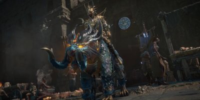 Diablo 4: How Do Reliquaries Work? Diablo 4: How Do Reliquaries Work?